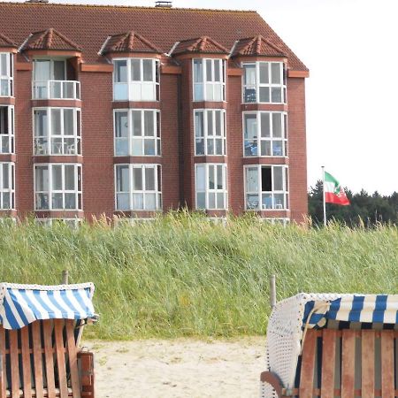 Haus Horizont Apartment Cuxhaven Ngoại thất bức ảnh