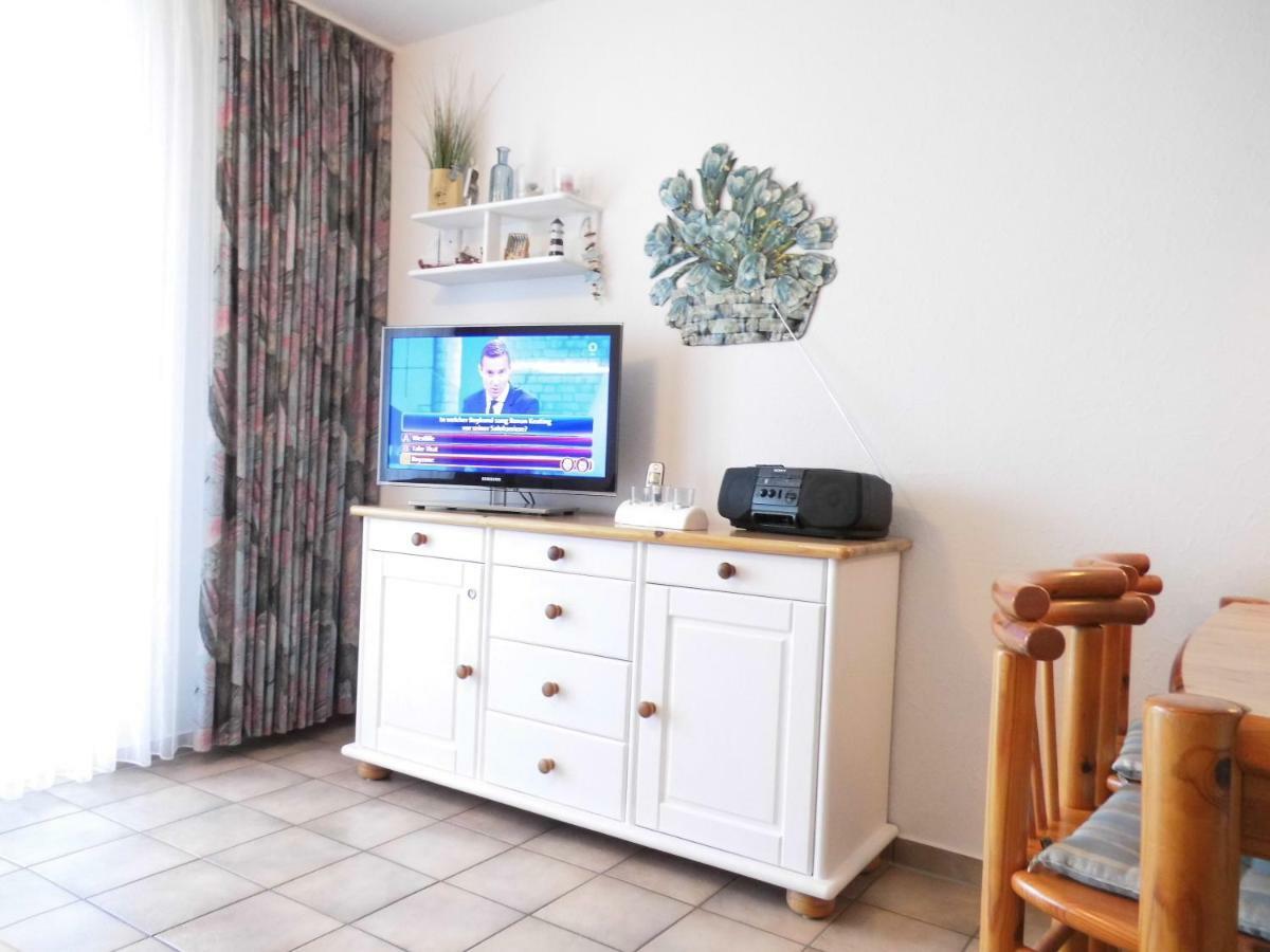 Haus Horizont Apartment Cuxhaven Ngoại thất bức ảnh