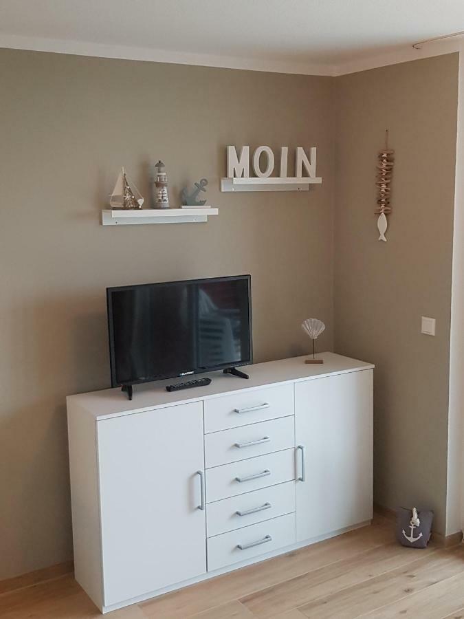 Haus Horizont Apartment Cuxhaven Ngoại thất bức ảnh